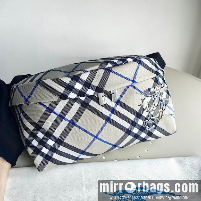Burberry Replica Bags 80917811 33X11X18cm IQ 2colour