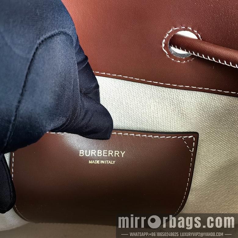 Burberry Replica Bags 16X26X26cm 070906  IQ