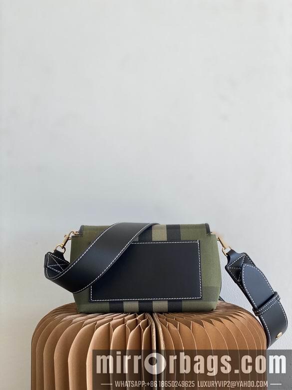 Burberry Replica Bags BO6311 18x8x12