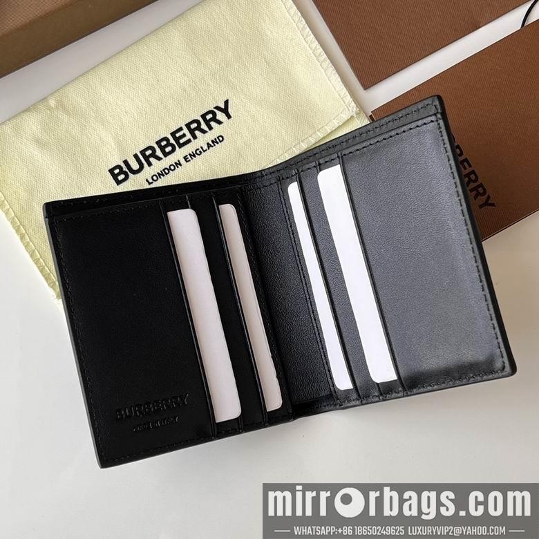 Burberry Replica Bags 80741081 9X10.5cm YG 2colour