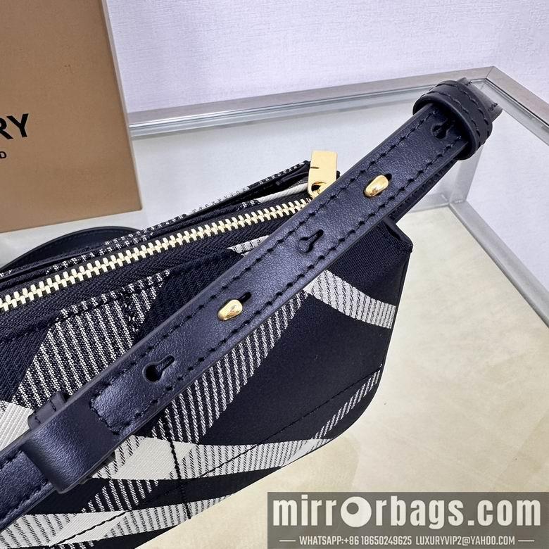 Burberry Replica Bags 37815 20X6.5X15.5cm IQ