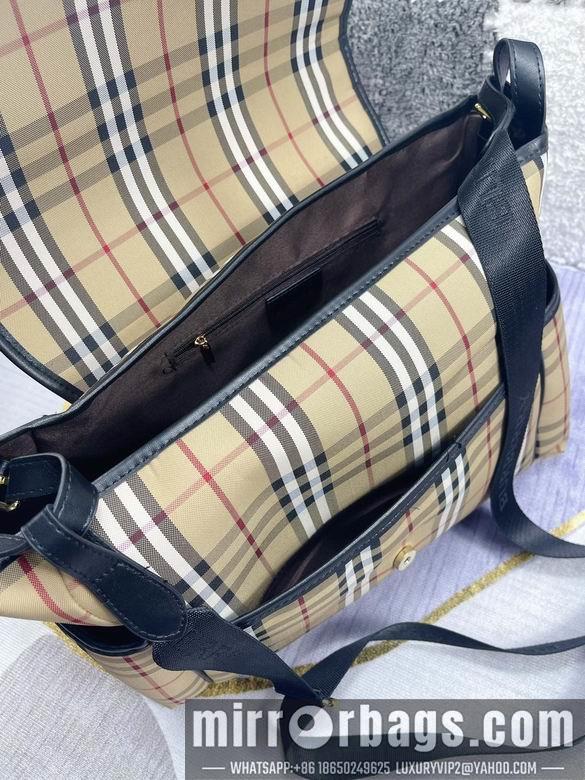 Burberry Replica Bags Burberry 42x32x15cm  CX