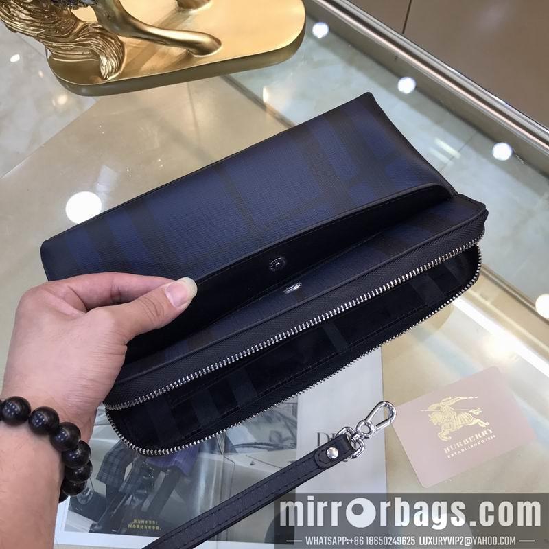 Burberry Replica Bags 21151-7 28X18X3.5cm XM