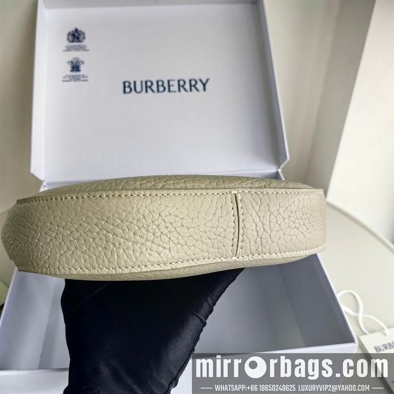 Burberry Replica Bags 23X4.5X19cm 052511 IQ 2colour