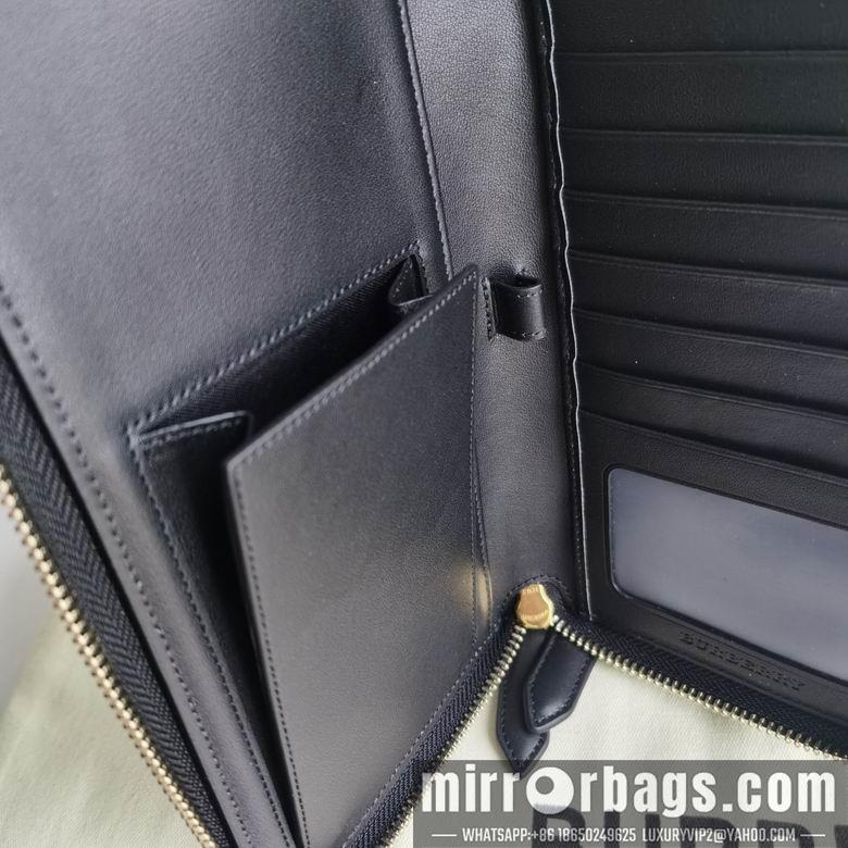 Burberry Replica Bags 21X12X4cm 040608 XM 2colour
