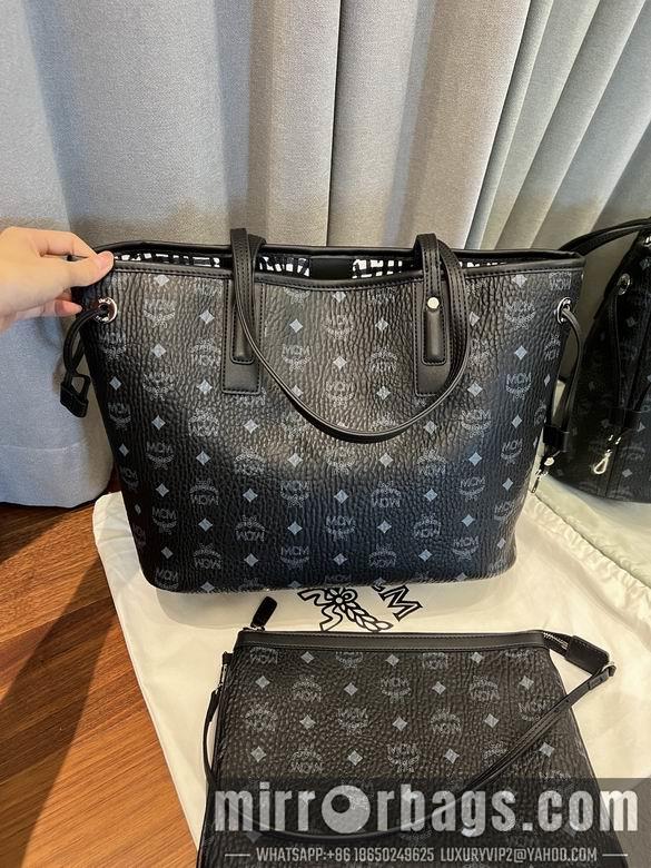 MCM Replica Bags 35X29X16cm  051503 XM 4colour