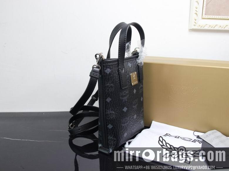 MCM Replica Bags 201503 20x15x3cm DY 2