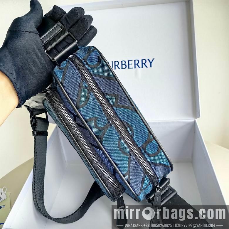 Burberry Replica Bags 28X15X9cm 061201 IQ 2colour