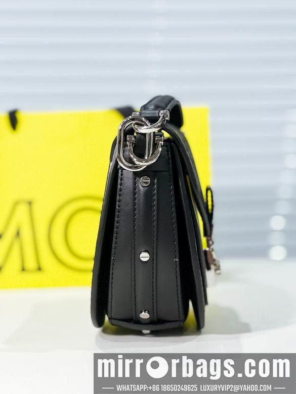 MCM Replica Bags G05 18X18X7cm EY 2colour