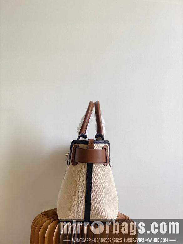 Burberry Replica Bags BO2112239 28X16X26
