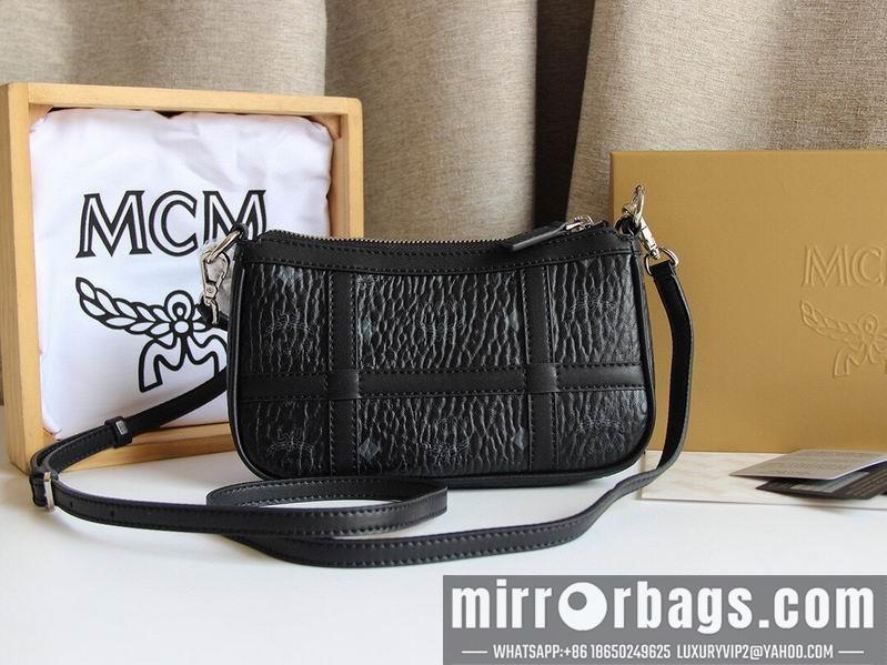 MCM Replica Bags CA6204  12.5X21X5