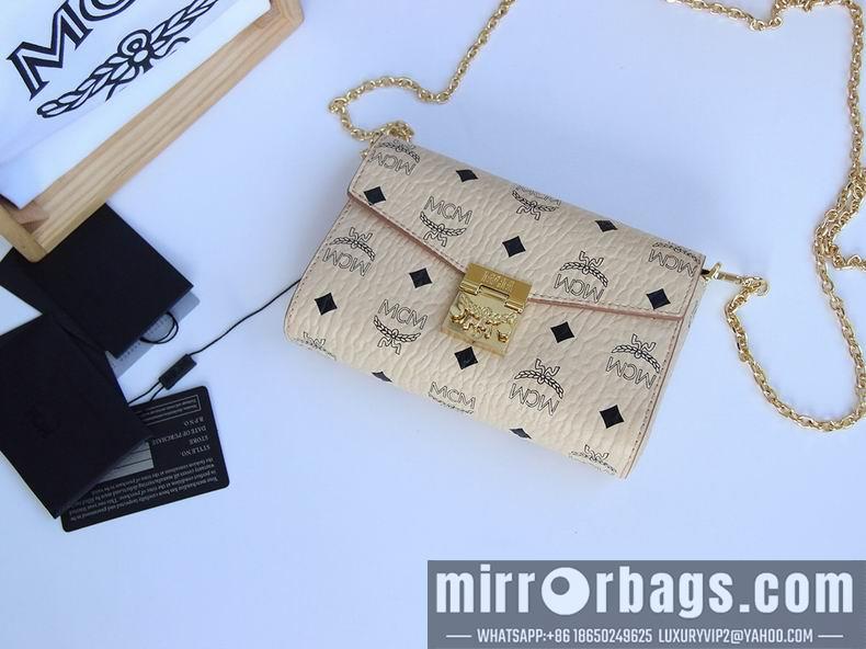 MCM Replica Bags MCM  CA20499  18.5x11x4cm dy10