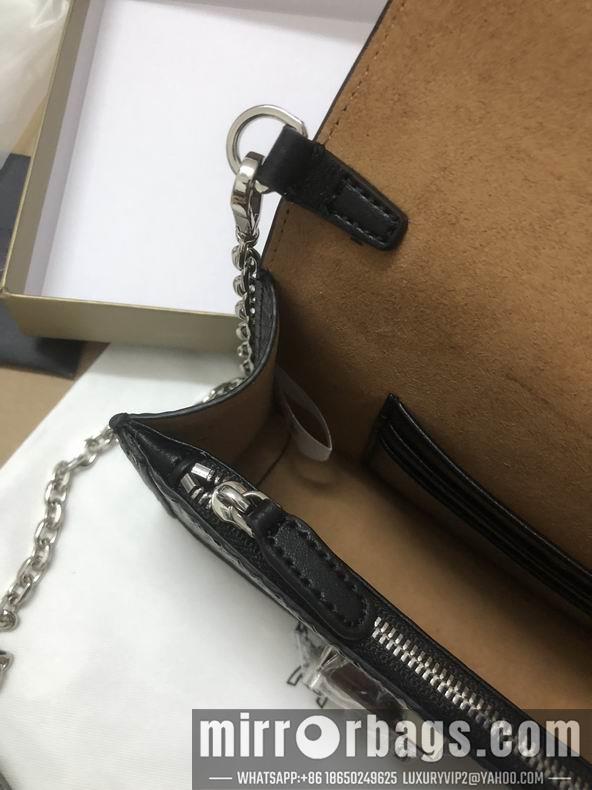MCM Replica Bags MCM  6801 11x18.5x5cm dy11