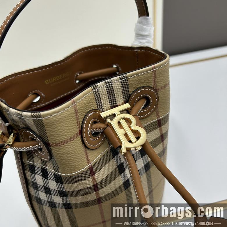 Burberry Replica Bags Bur 8054 16.5x11x18.5cm ww1