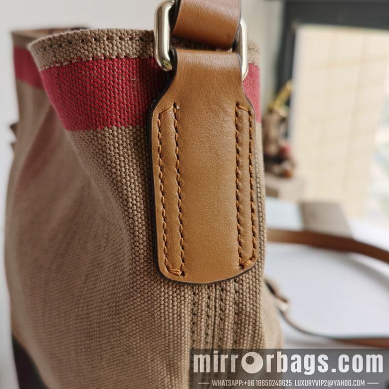 Burberry Replica Bags 9331 17x15.5x24.5cm  HQ