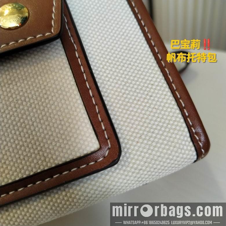 Burberry Replica Bags 23cm 060802 XMY 2colour