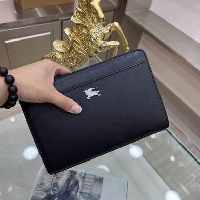 Burberry Replica Bags 66112A-7 25X17X5cm XM