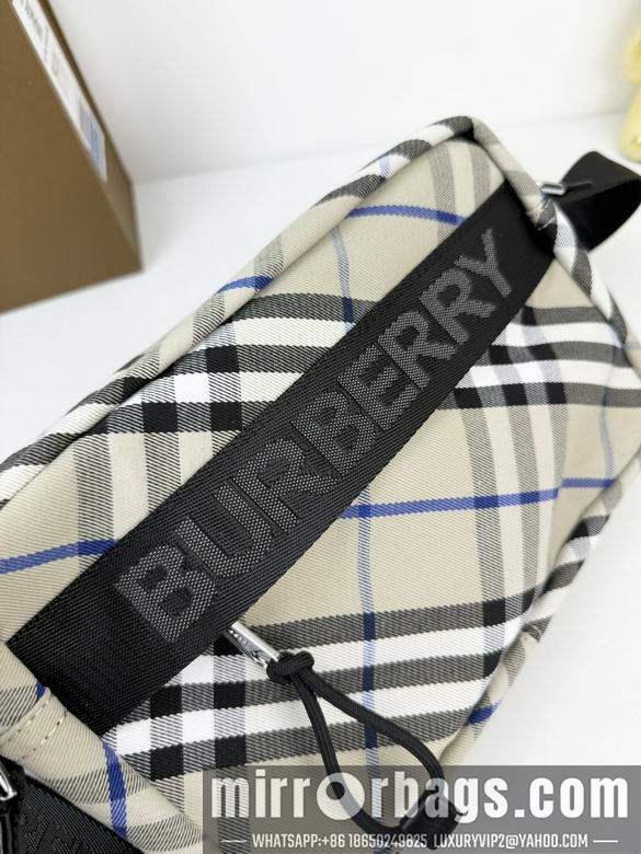 Burberry Replica Bags 876138 25cm XMY 4colour