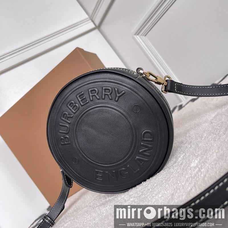 Burberry Replica Bags Louise 80429701 17x7x17cm yz 05