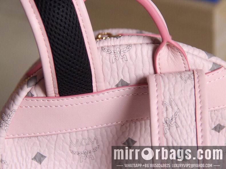 MCM Replica Bags MCM 30074 26X33X13cm dy2