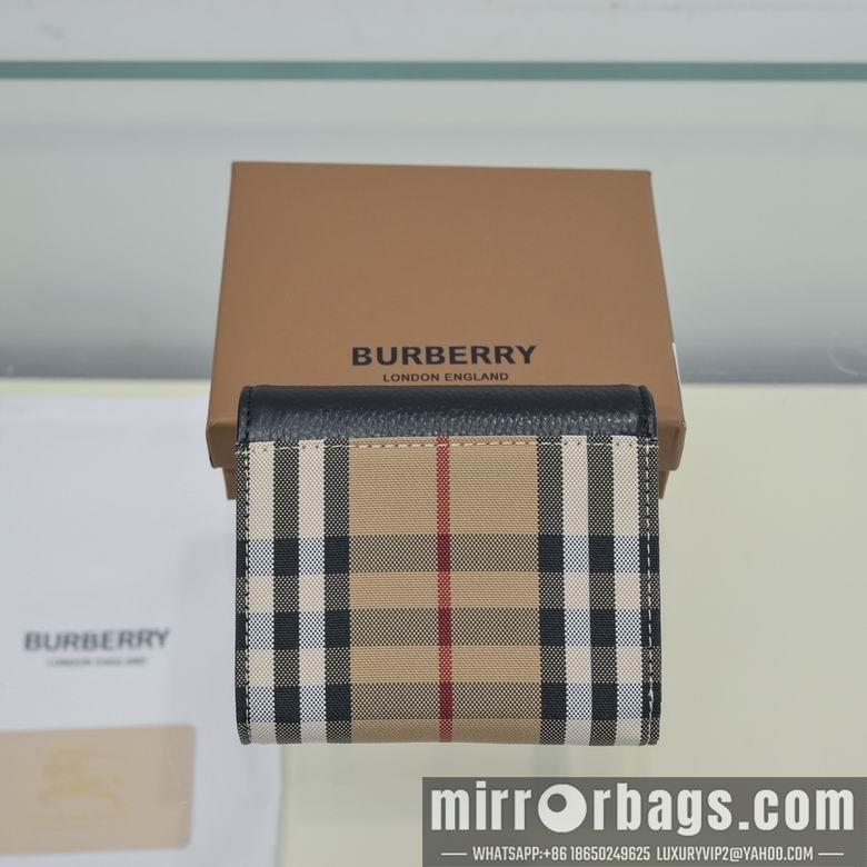 Burberry Replica Bags WL1180 11.5x9.5x3