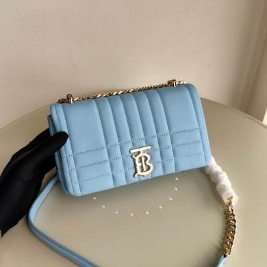 Burberry Replica Bags 80595161 23X6X13cm XM 4colour