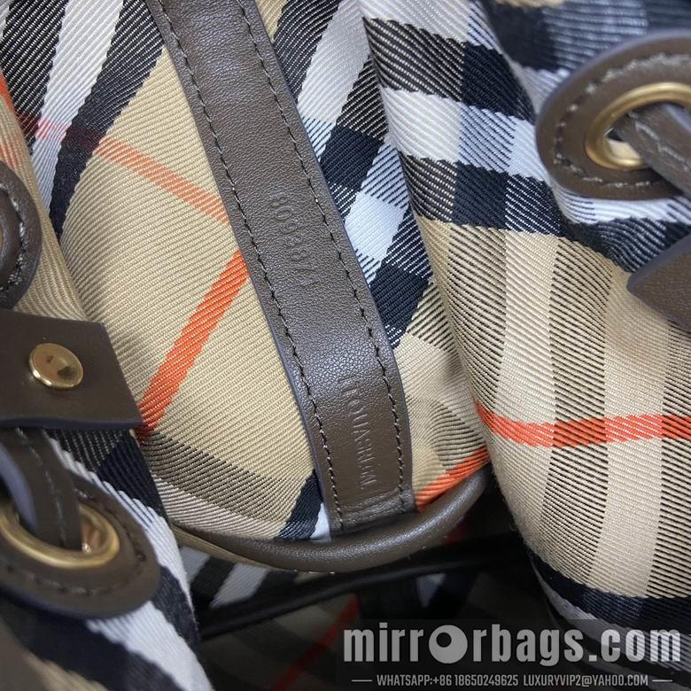 Burberry Replica Bags 17.5X10.5X20cm 100919 DN 2colour