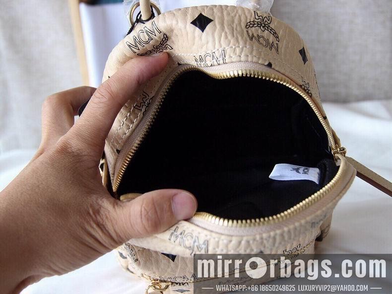 MCM Replica Bags MCM 30106 17X21X9cm dy4
