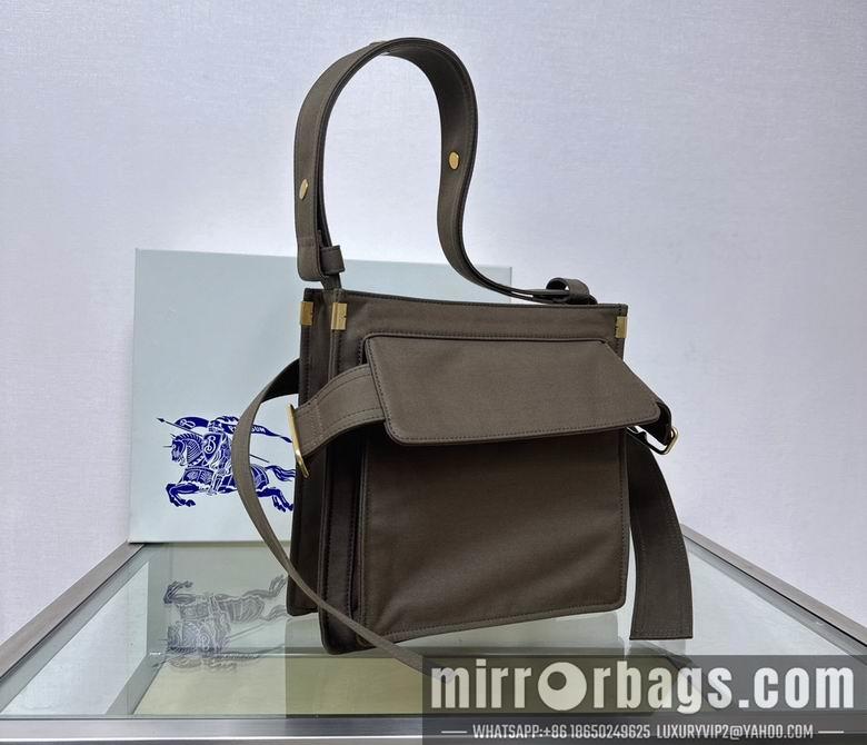 Burberry Replica Bags 29X8.5X29cm 081608 IQ