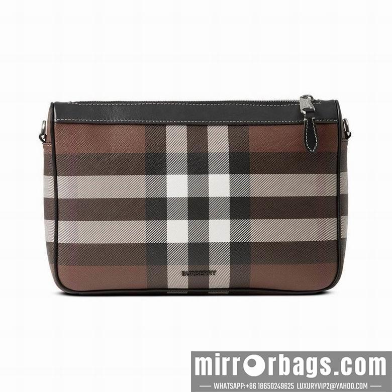Burberry Replica Bags 80684771 28X6X19cm  SC