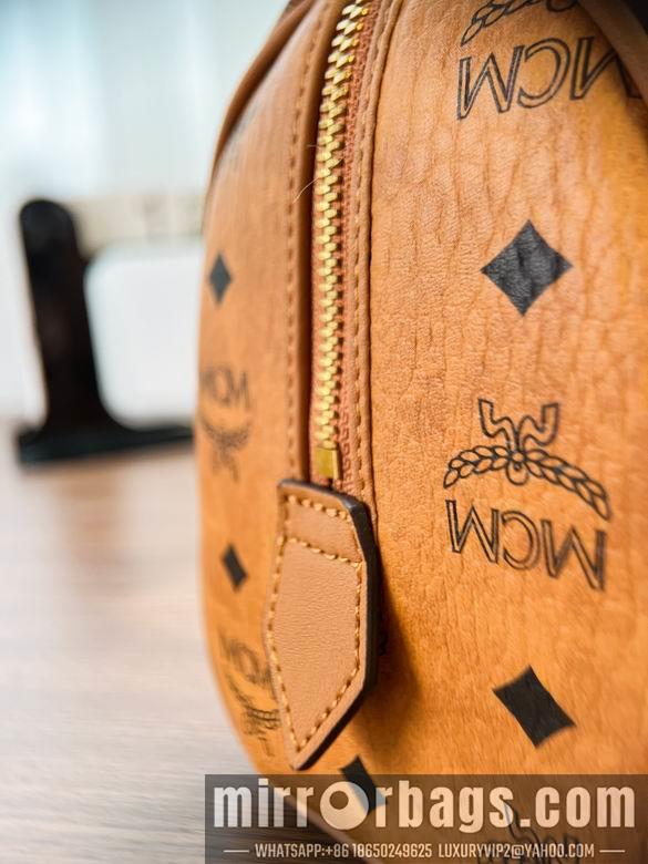 MCM Replica Bags 13.5X25X16cm 062501 XM 2colour