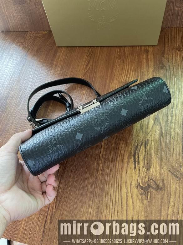 MCM Replica Bags 20533 medium DY 3