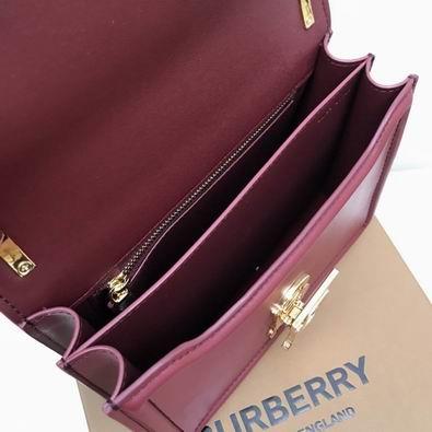 Burberry Replica Bags Burberry 31111 21x6x16cm yz3