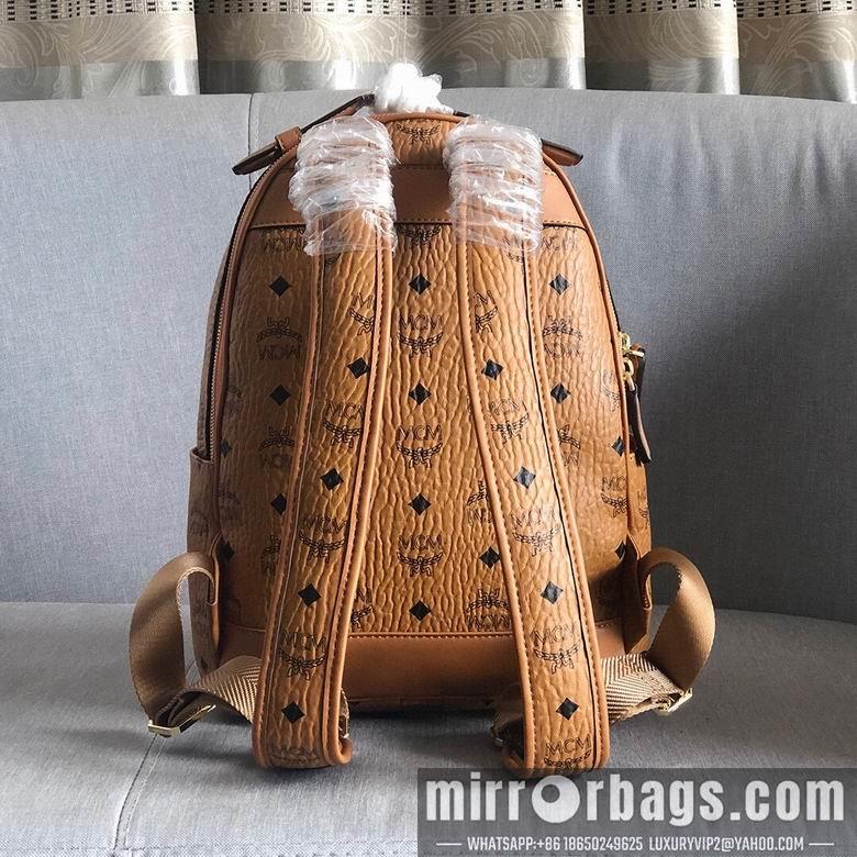MCM Replica Bags 5730 33X27X12cm EY 2colour