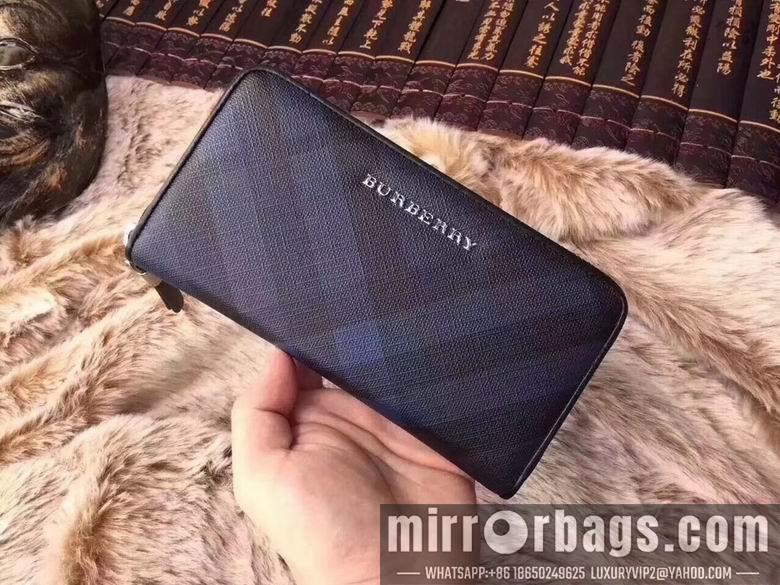 Burberry Replica Bags WM53708 19x10x2