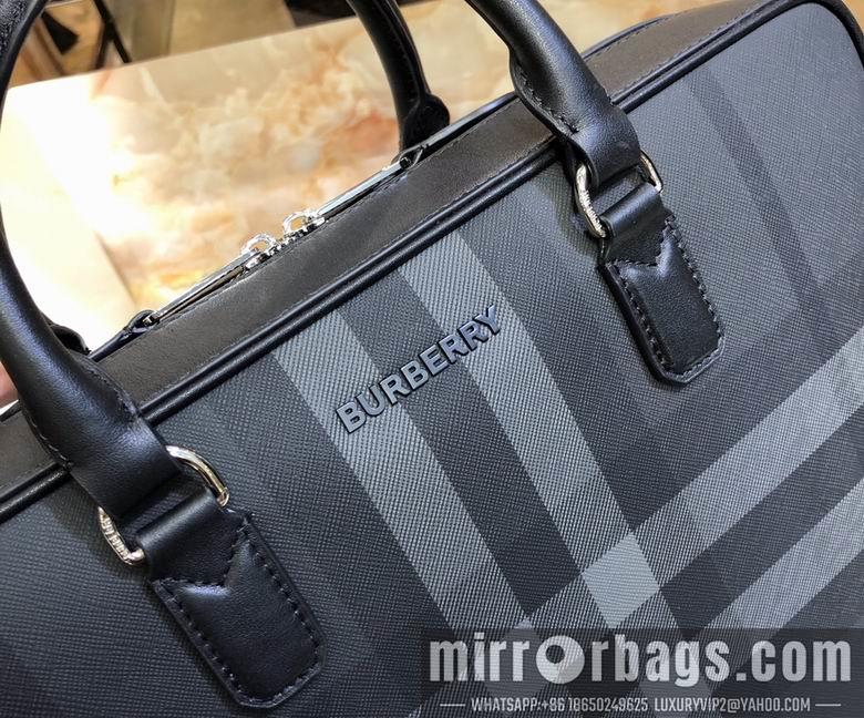 Burberry Replica Bags 85037 38X9X28cm XM  2colour
