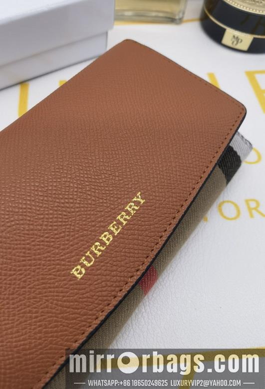 Burberry Replica Bags 3661