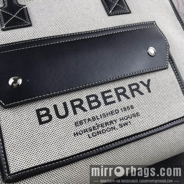 Burberry Replica Bags 8572 33x12.5x26 WW two colors