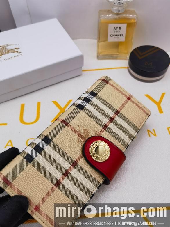 Burberry Replica Bags 8301 XMY 4colour