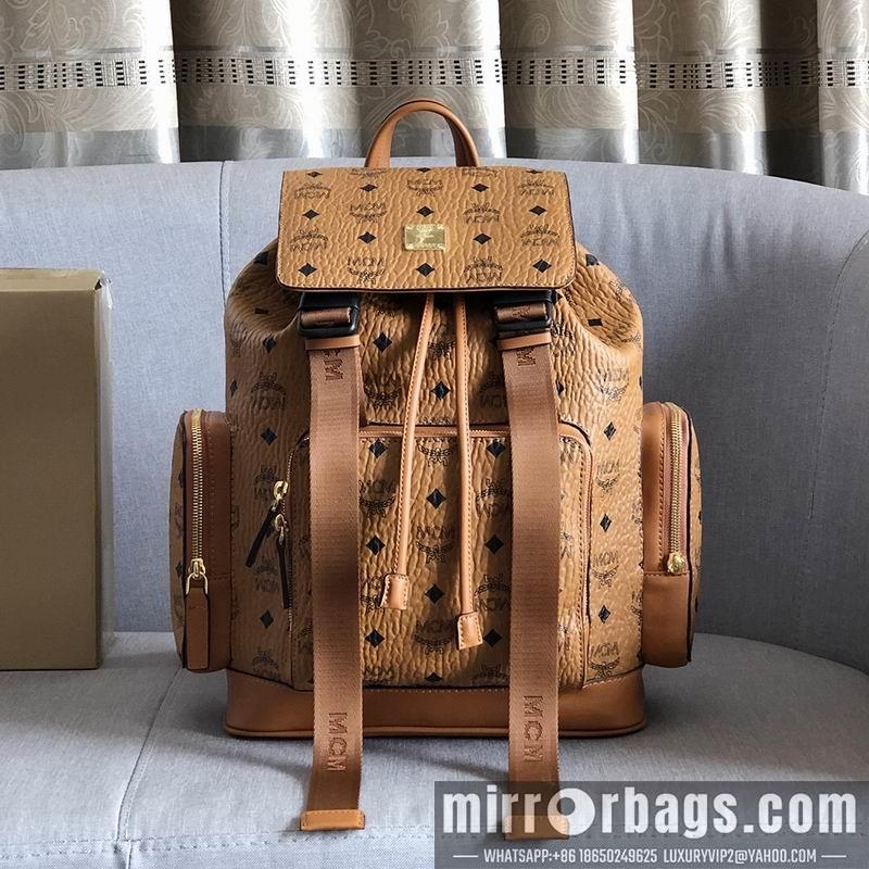 MCM Replica Bags Brandenburg  5503 28X38X13 30X41X14cm