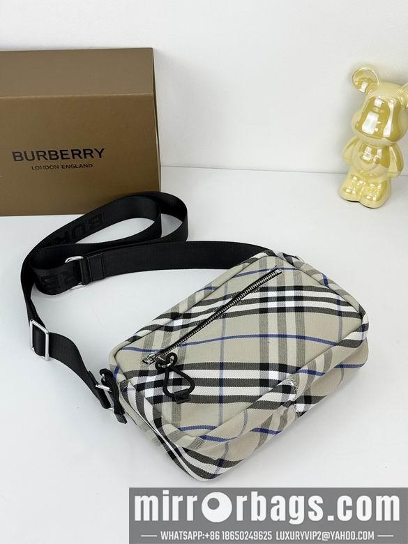 Burberry Replica Bags 6138-2 25cm XMY 3colour