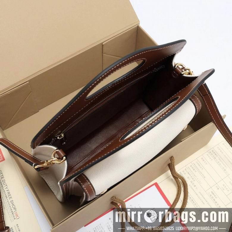 Burberry Replica Bags WN8320 23x6x26.5 ww