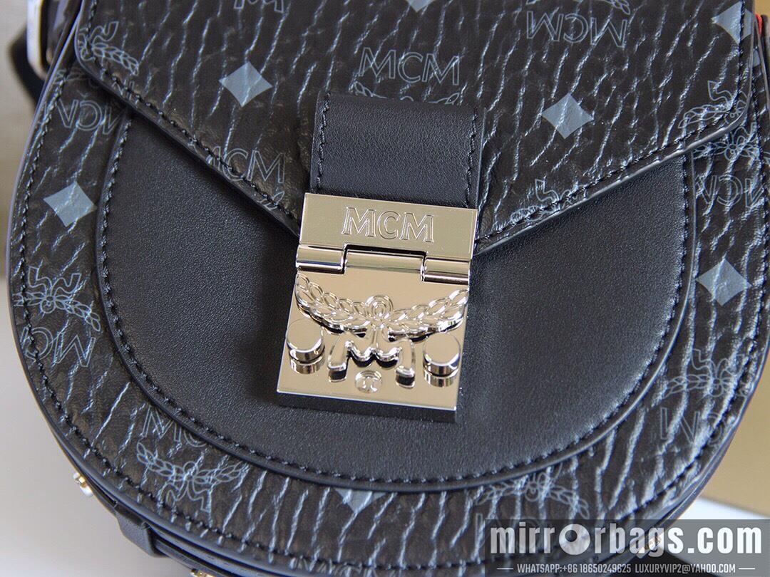 MCM Replica Bags MCM  10219 18X18X7cm dy1