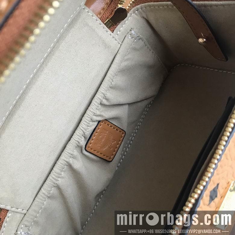 MCM Replica Bags 20X11X10cm 062502 XM