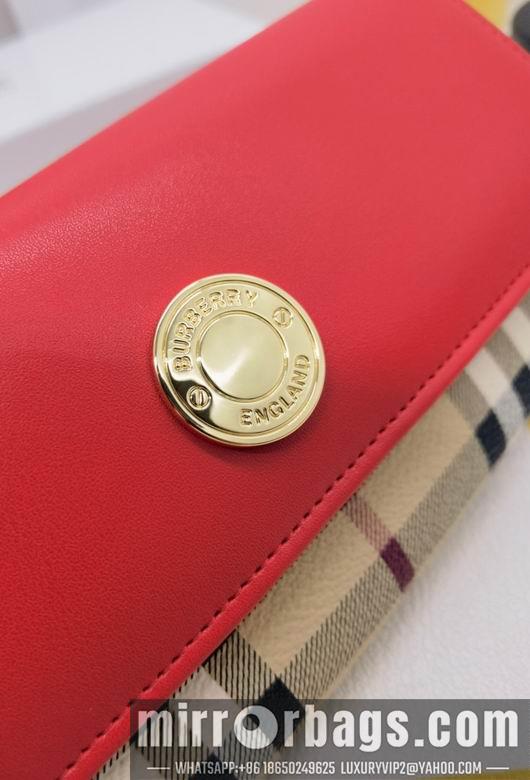 Burberry Replica Bags 8300 XMY 4colour