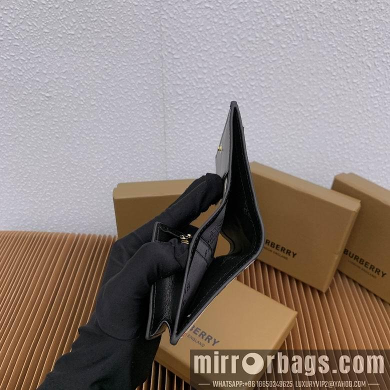 Burberry Replica Bags 4171 10X3.5X8.5cm ZC 2colour