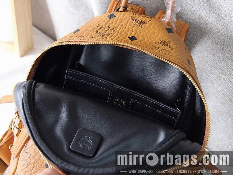 MCM Replica Bags MCM 30085 22X28X12cm dy3