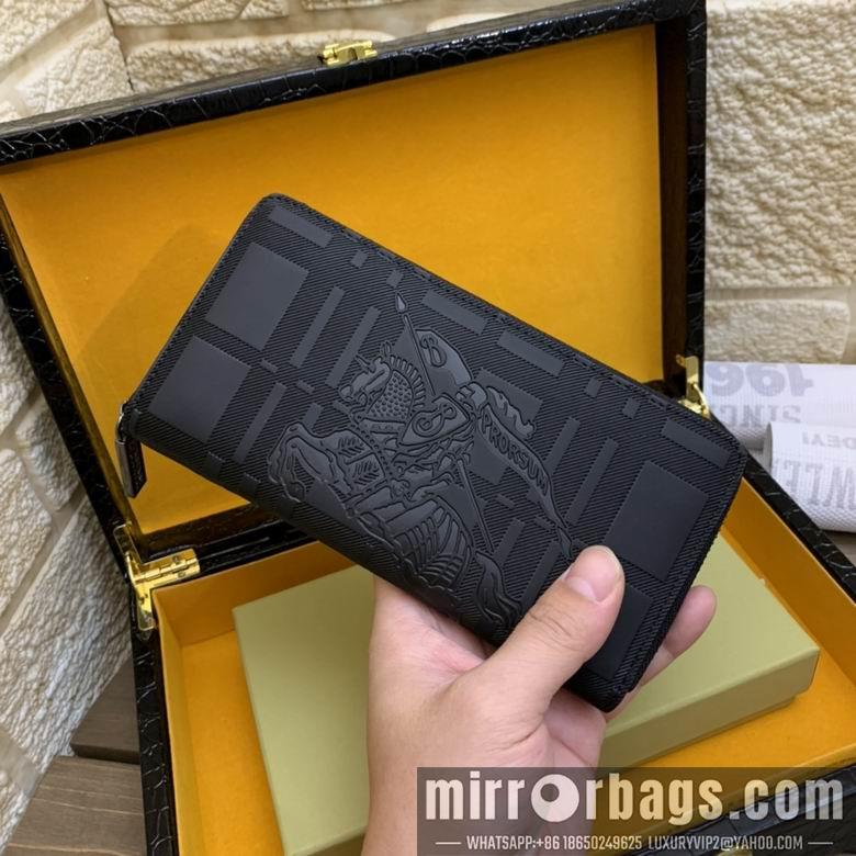 Burberry Replica Bags WM7704 19.5x10x2.5
