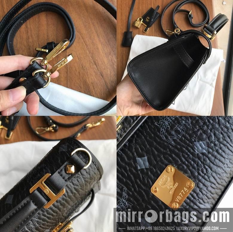 MCM Replica Bags MCM 18.5x11.5x16cm DY 2