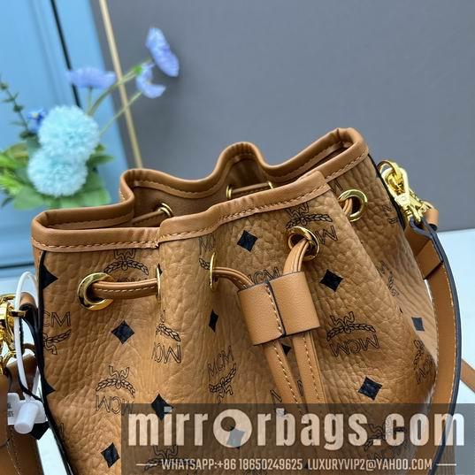MCM Replica Bags MCM Dessau 26x22x13cm ww